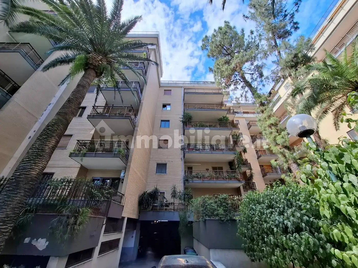 Appartamento in vendita a Bari