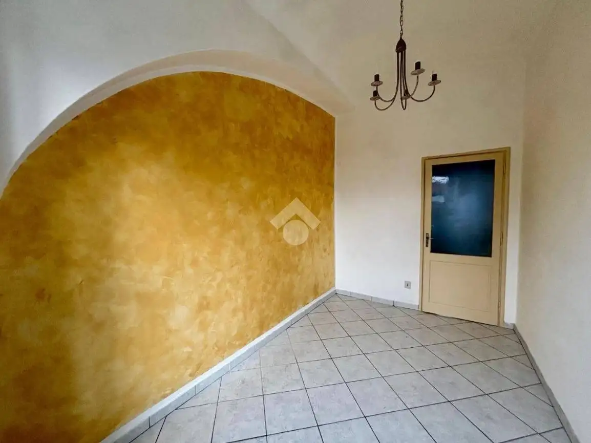 Appartamento in affitto a Castellamonte