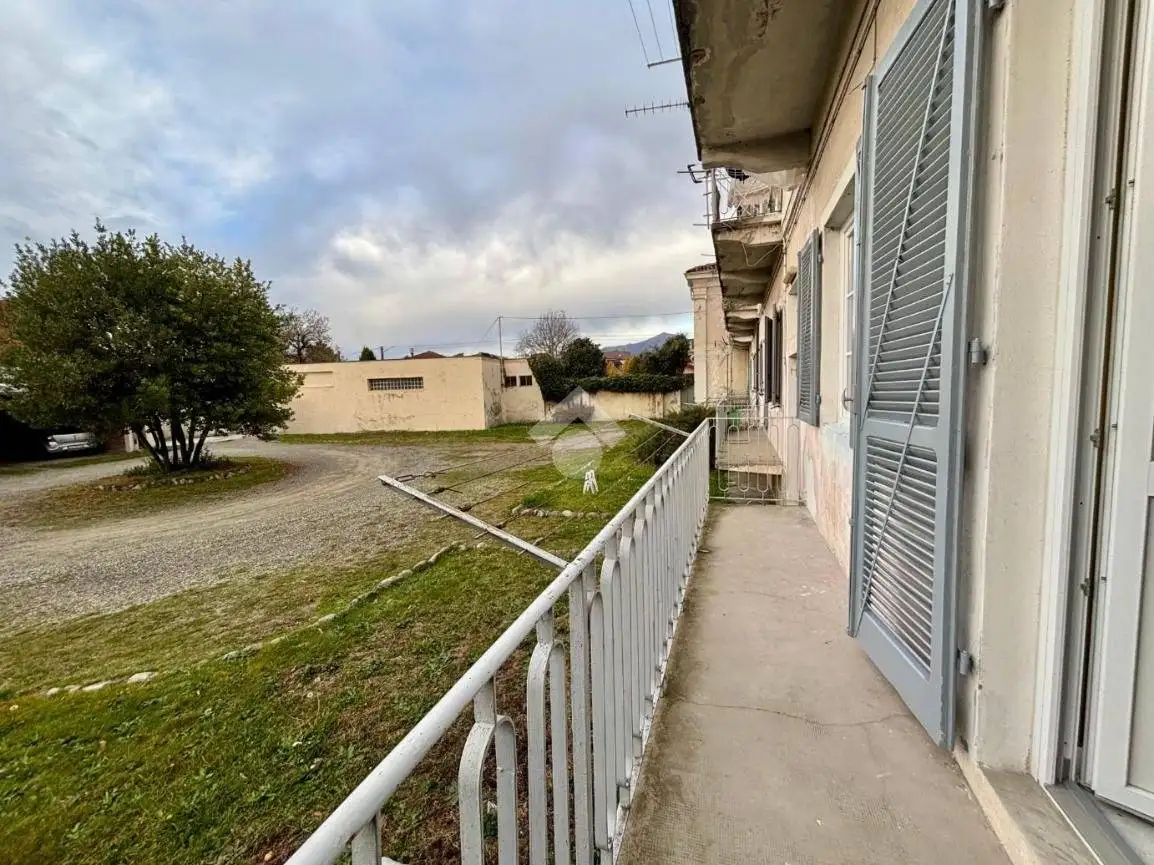 Trilocale Str. Canton Tavolario 4, Centro, Castellamonte - foto 2
