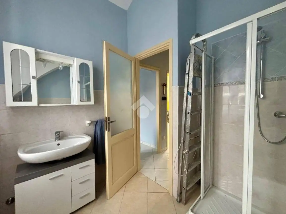 Trilocale Str. Canton Tavolario 4, Centro, Castellamonte - foto 3