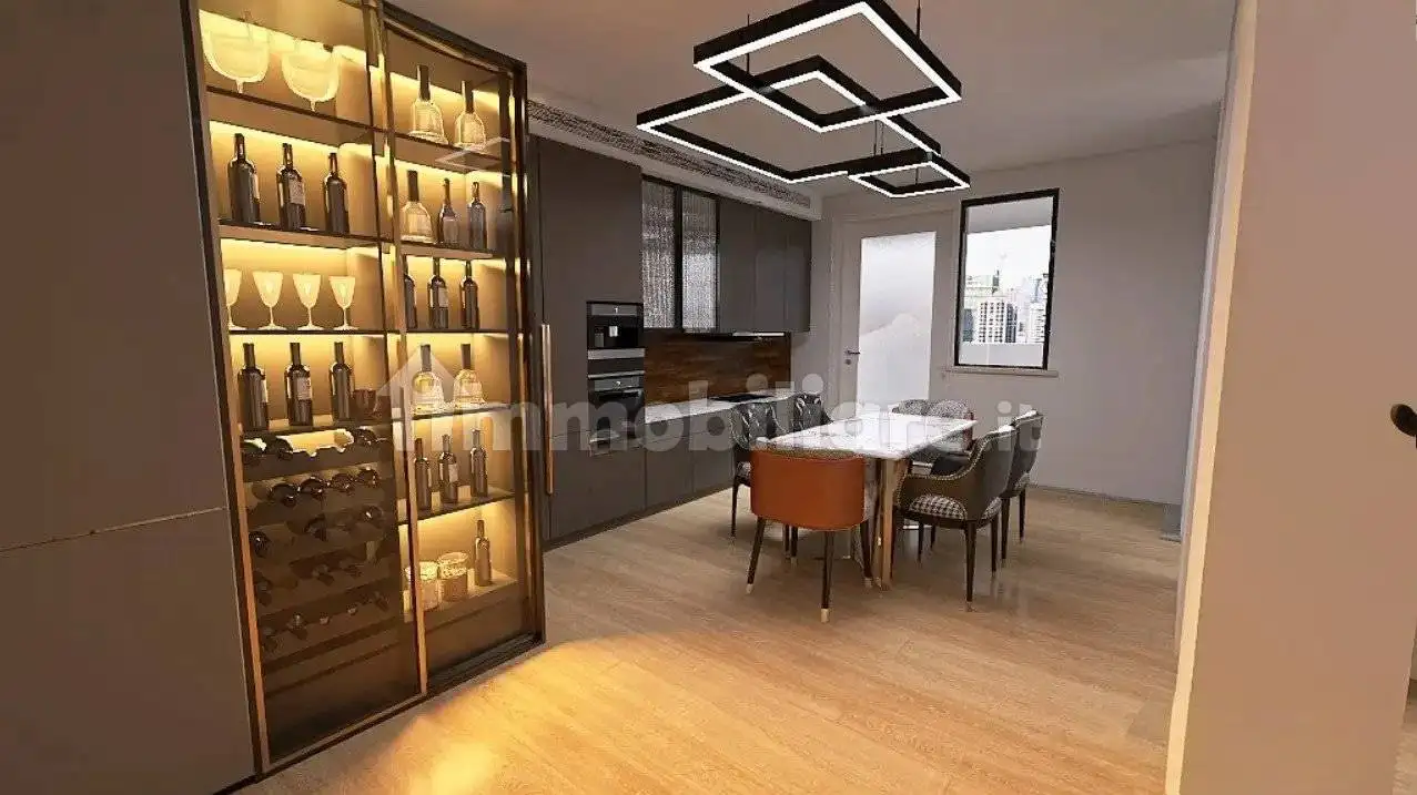 Appartamento in vendita a Mira