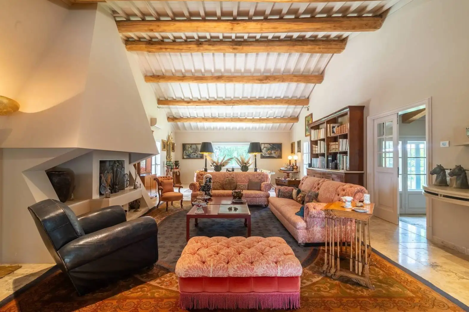 Villa in vendita a Magliano in Toscana