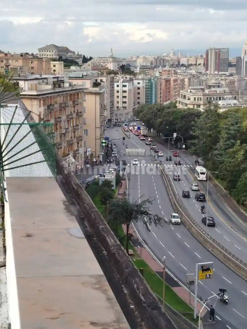 Trilocale via San Martino, San Martino, Genova - foto 3