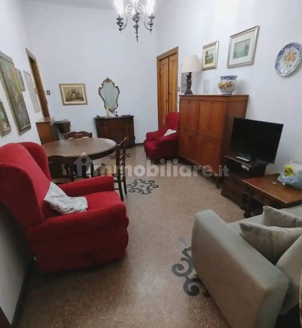 Trilocale via San Martino, San Martino, Genova - foto 4