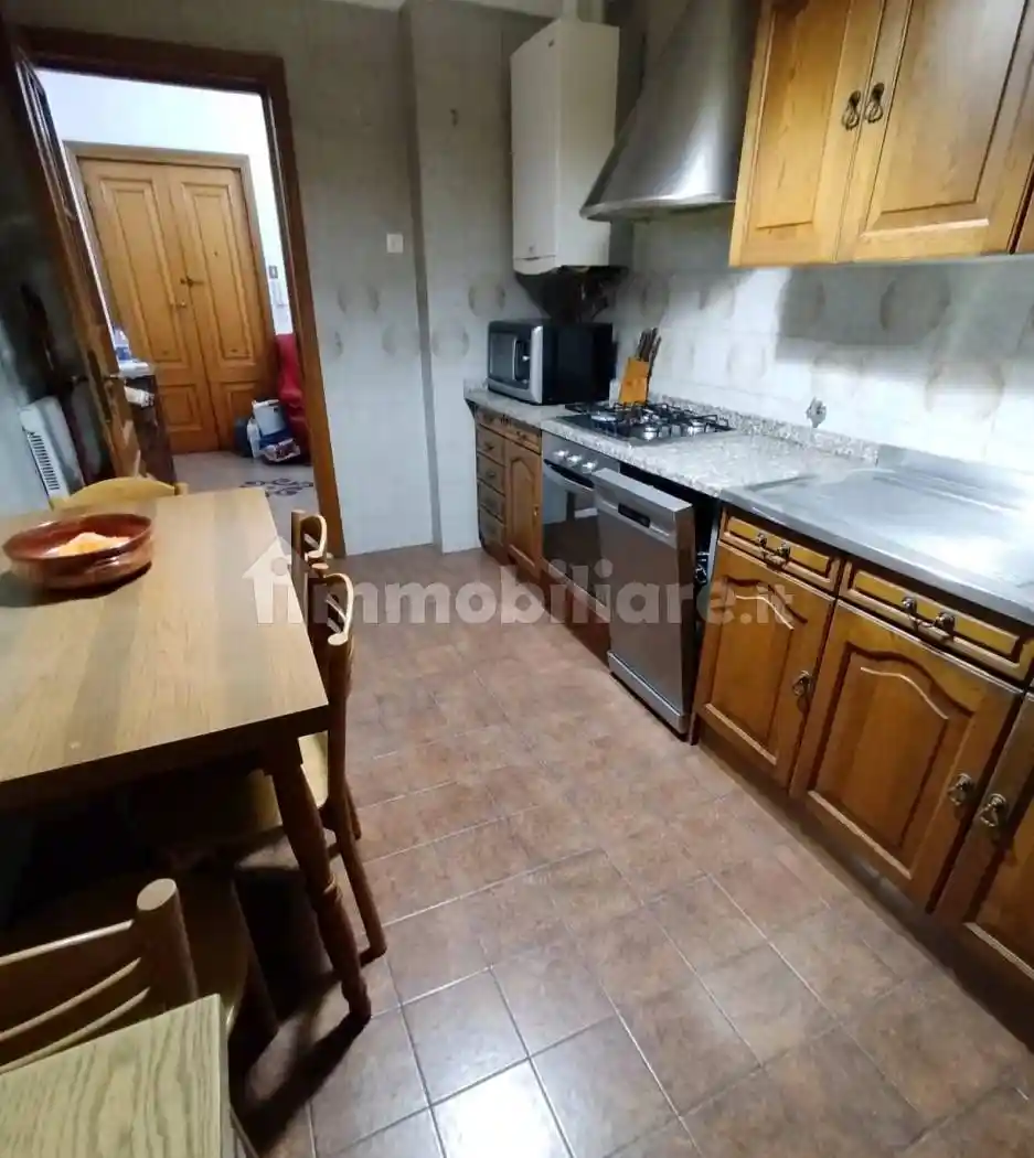 Trilocale via San Martino, San Martino, Genova - foto 5