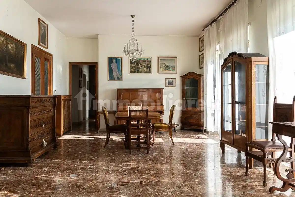 Attico via dei Monti Tiburtini, Monti Tiburtini, Roma - foto 2