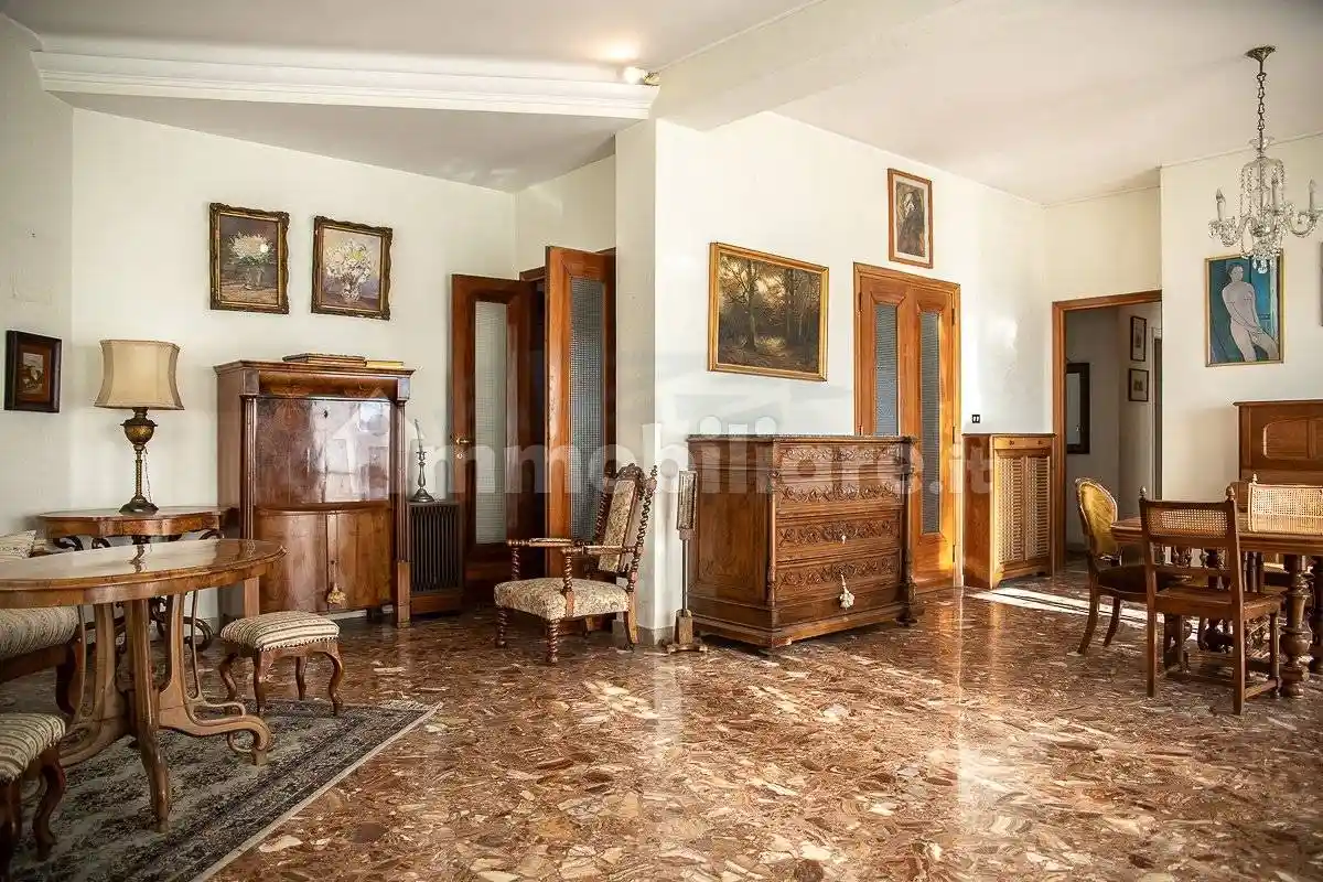 Attico via dei Monti Tiburtini, Monti Tiburtini, Roma - foto 3