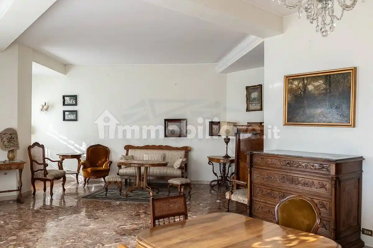 Attico via dei Monti Tiburtini, Monti Tiburtini, Roma - foto 5