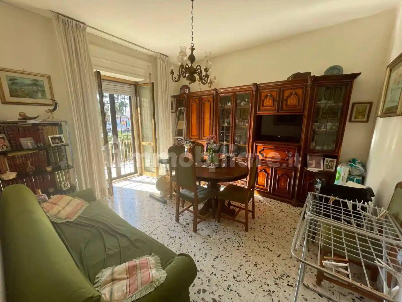 Appartamento in vendita a Latina