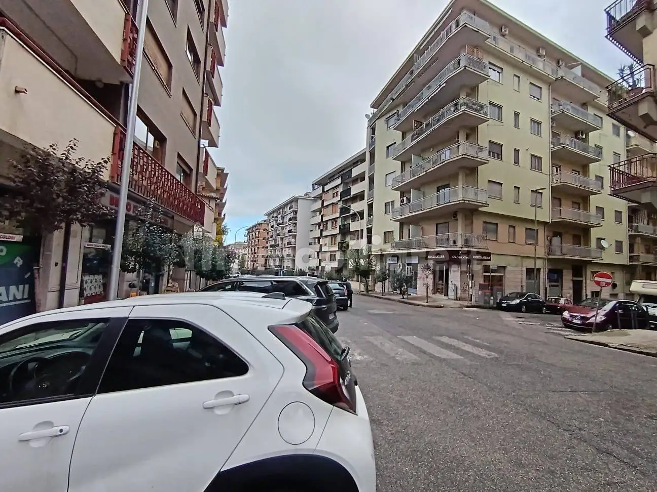 Appartamento in vendita a Cosenza