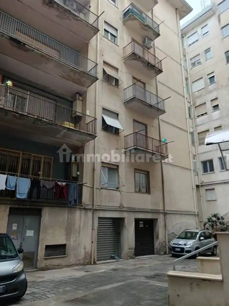 Quadrilocale corso Luigi Fera, Centro, Cosenza - foto 2