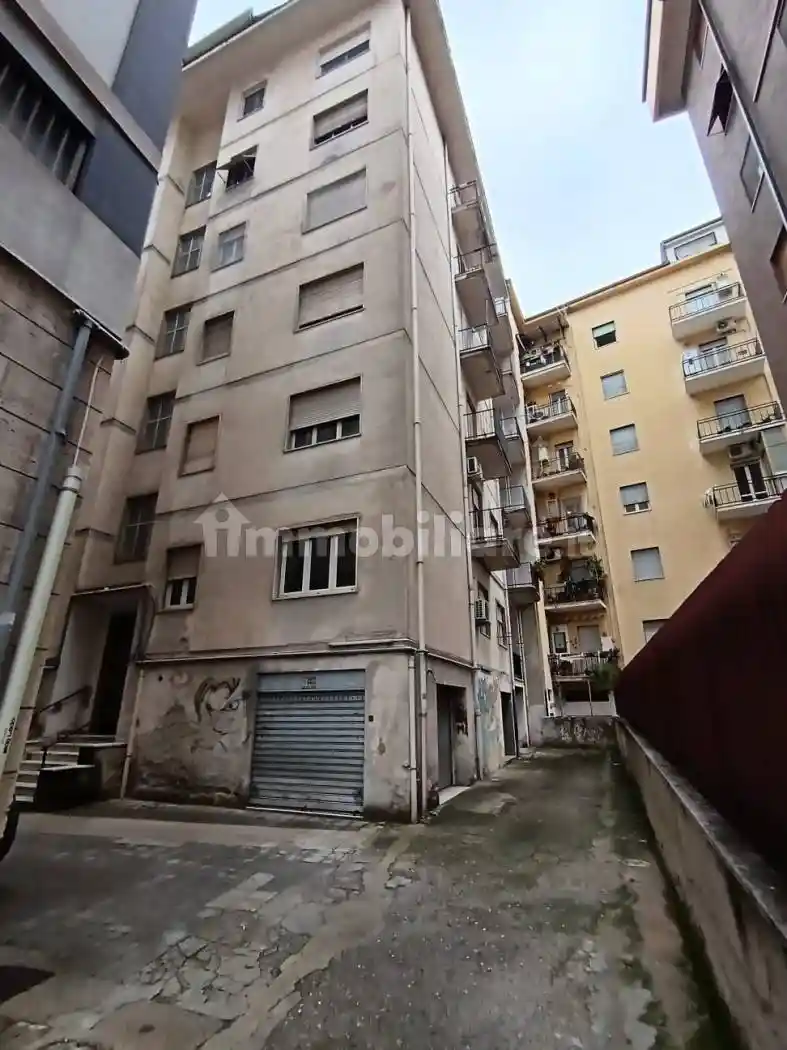 Quadrilocale corso Luigi Fera, Centro, Cosenza - foto 3