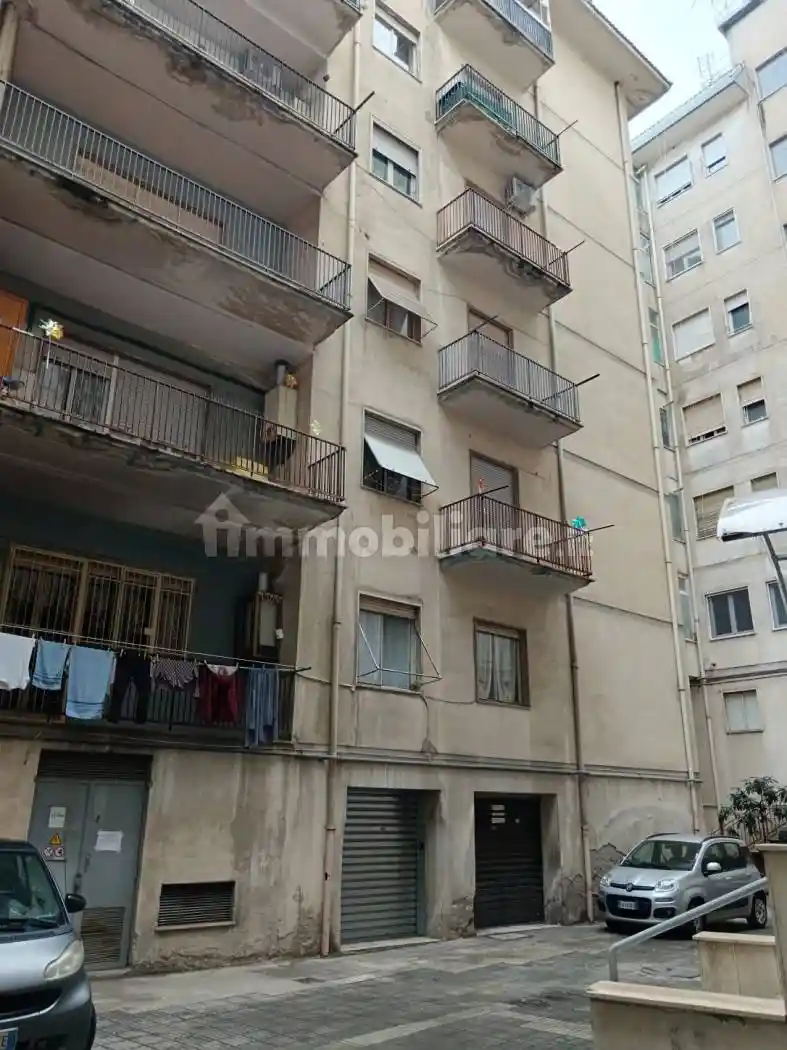 Quadrilocale corso Luigi Fera, Centro, Cosenza - foto 4