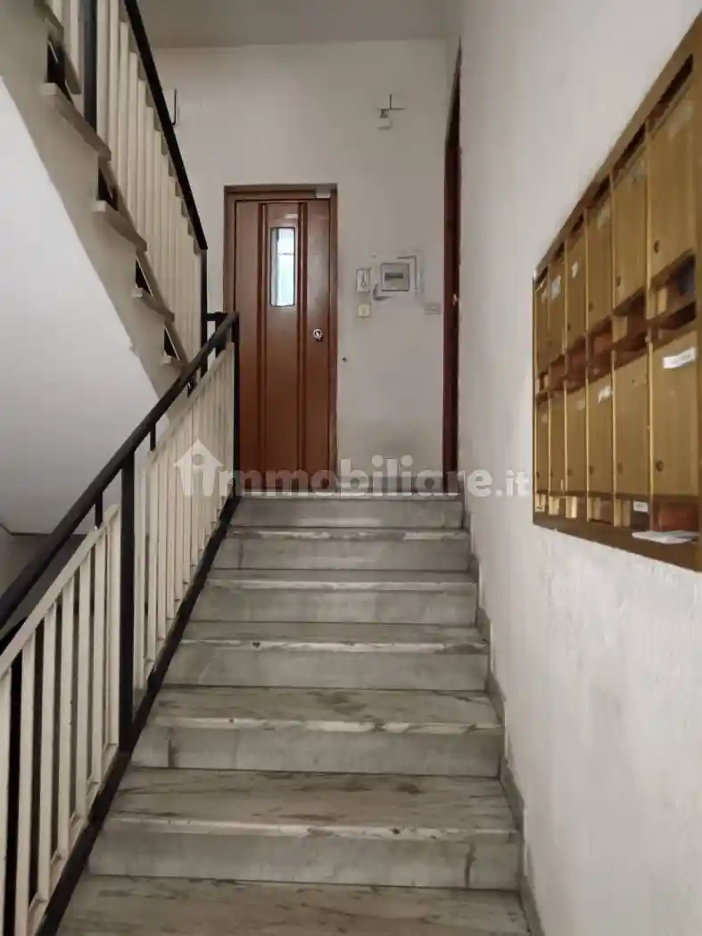 Quadrilocale corso Luigi Fera, Centro, Cosenza - foto 5