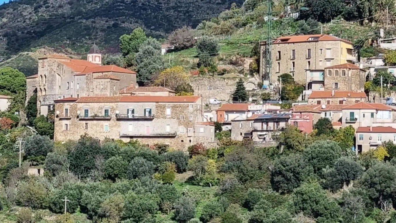 Appartamento in vendita a Montecorice