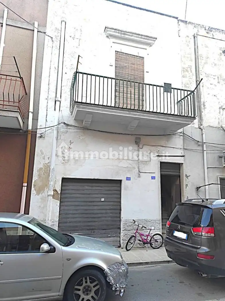 Appartamento in vendita a Montemesola