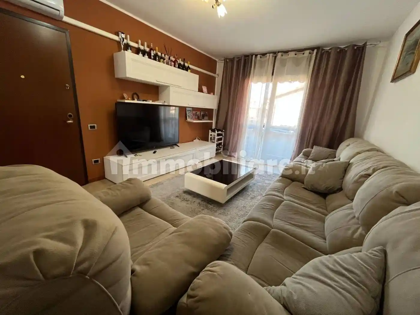 Quadrilocale via A. A. Ludrini, Centro, Villa d'Adda - foto 5