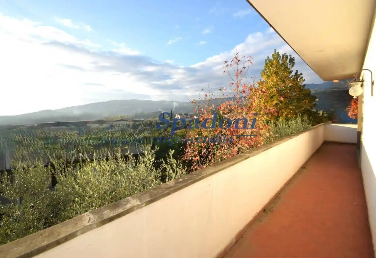 Villa in vendita a Montecatini-Terme