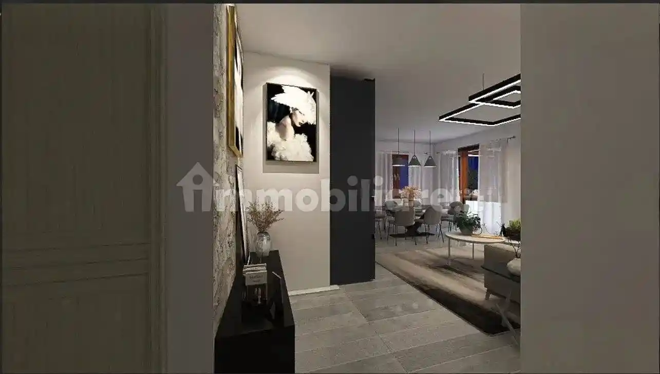 Bilocale via Veneto, Oriago, Mira - foto 2