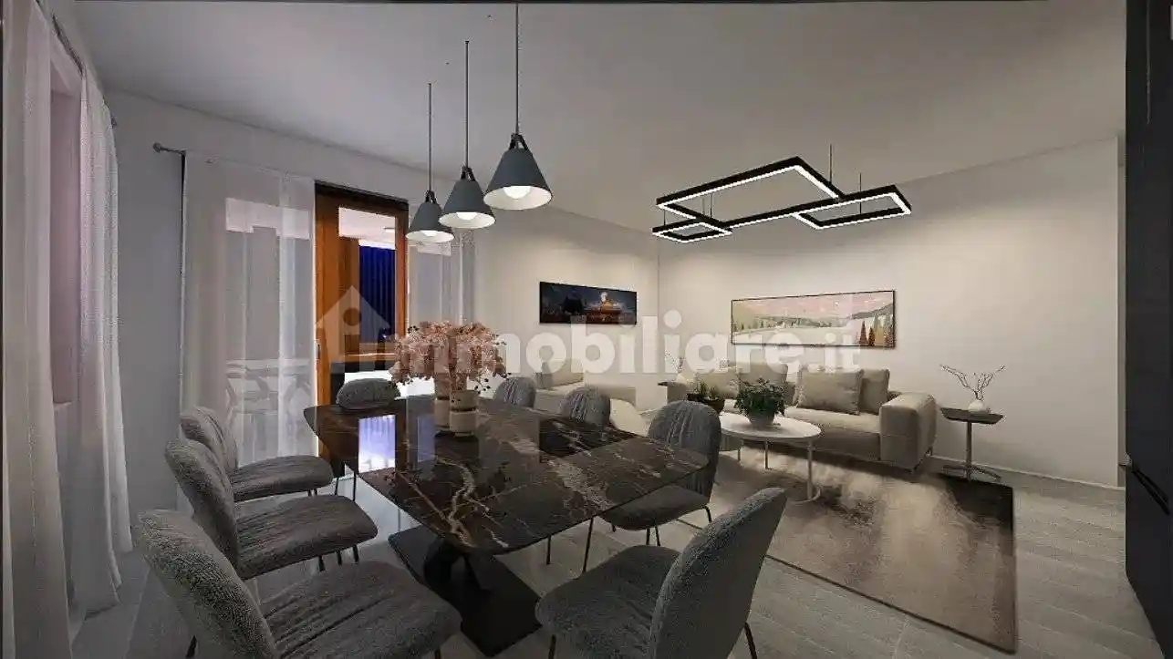 Bilocale via Veneto, Oriago, Mira - foto 5