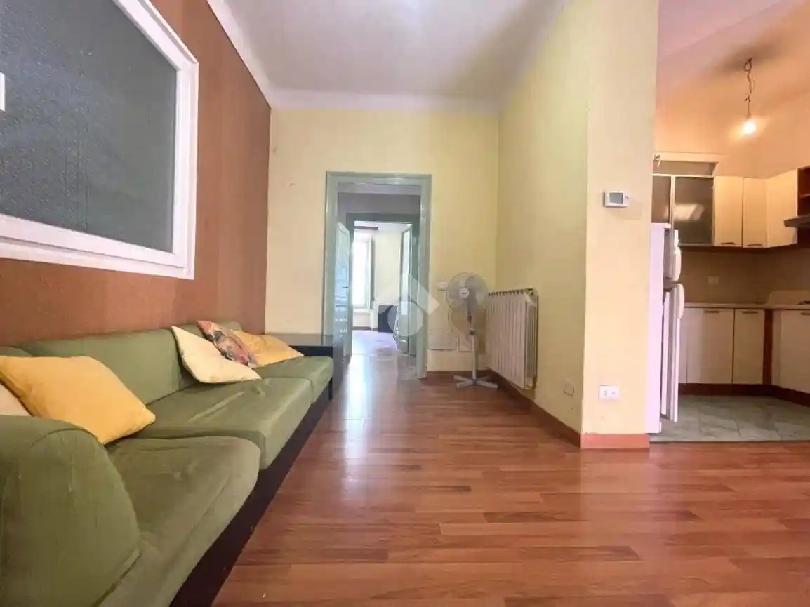 Trilocale via Lodovico Settala 51, Buenos Aires, Milano - foto 3