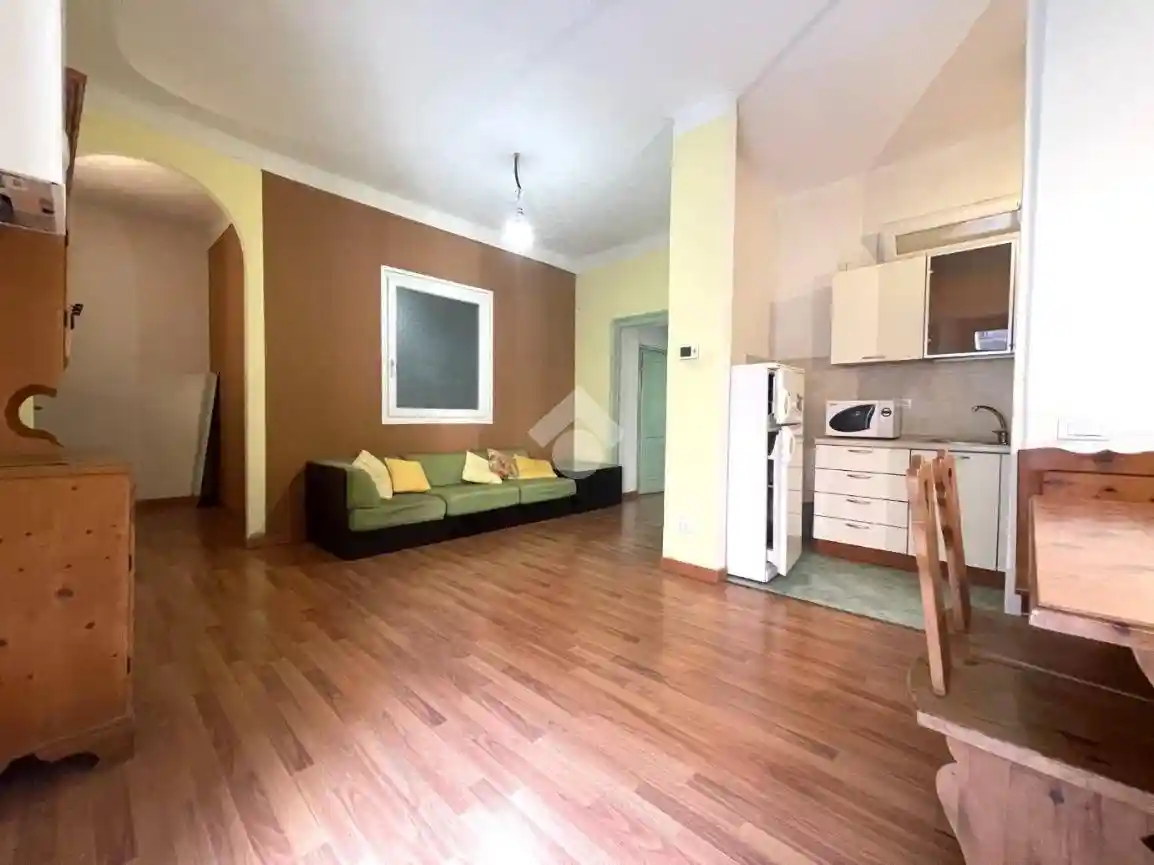 Trilocale via Lodovico Settala 51, Buenos Aires, Milano - foto 4