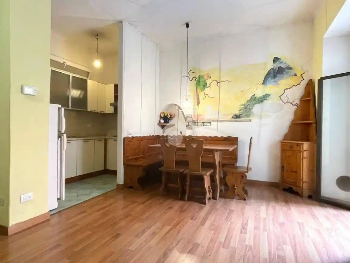 Trilocale via Lodovico Settala 51, Buenos Aires, Milano - foto 5