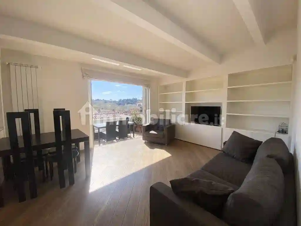 Attico - Mansarda - foto 2