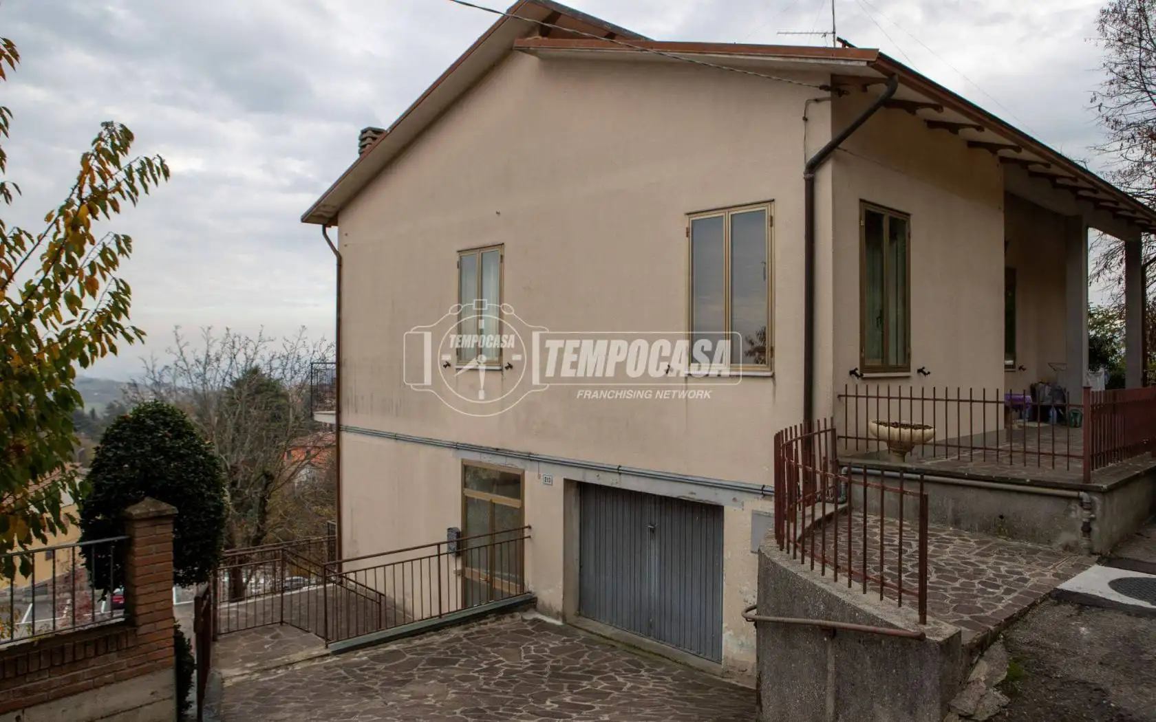 Appartamento in vendita a Guiglia