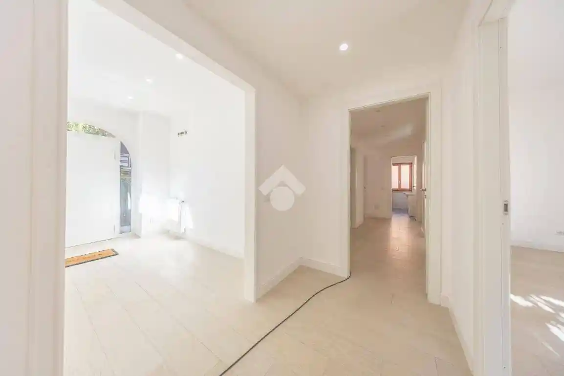 Bilocale via dei coribanti, Torre Angela, Roma - foto 3