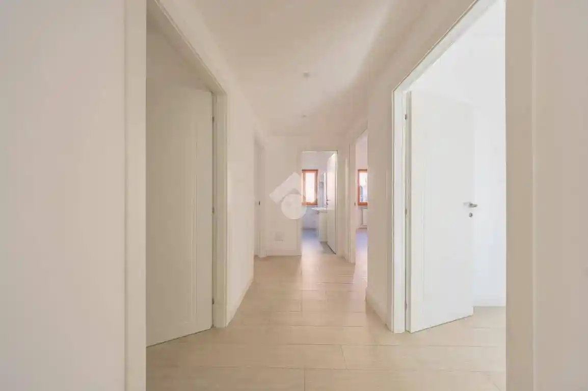 Bilocale via dei coribanti, Torre Angela, Roma - foto 4