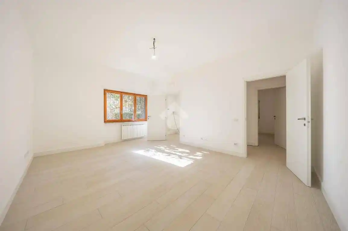 Bilocale via dei coribanti, Torre Angela, Roma - foto 5