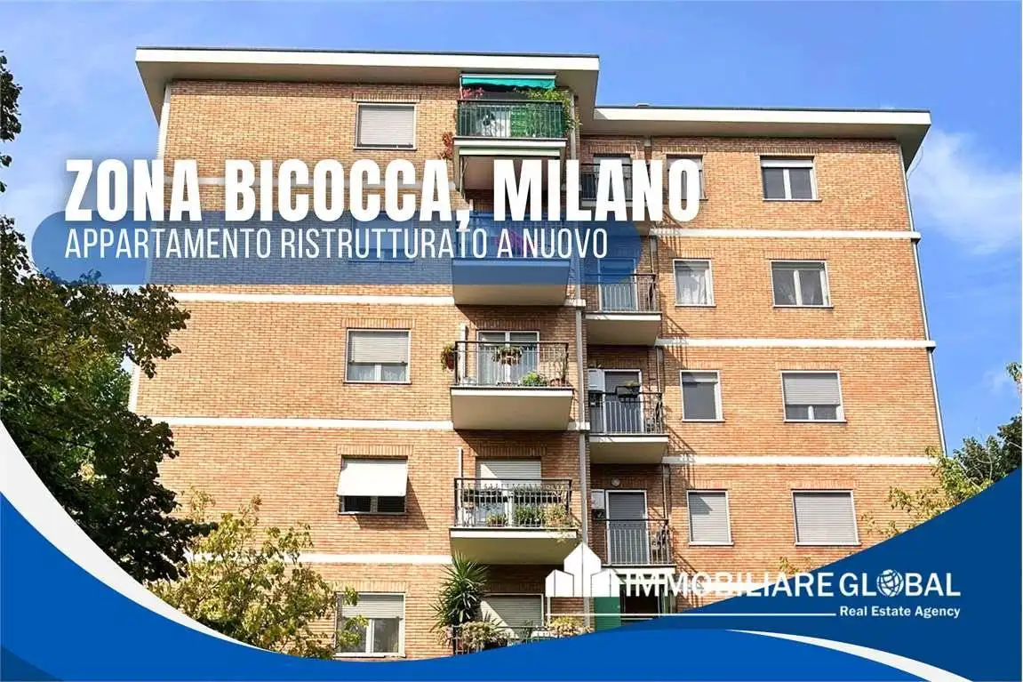 Apartment in vendita a Milan