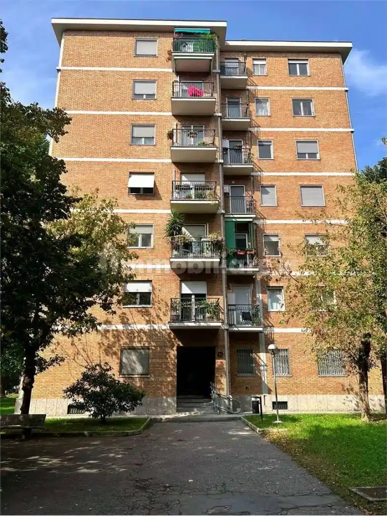 Bilocale via Arezzo, 8/10, Bignami - Ponale, Milano - foto 2