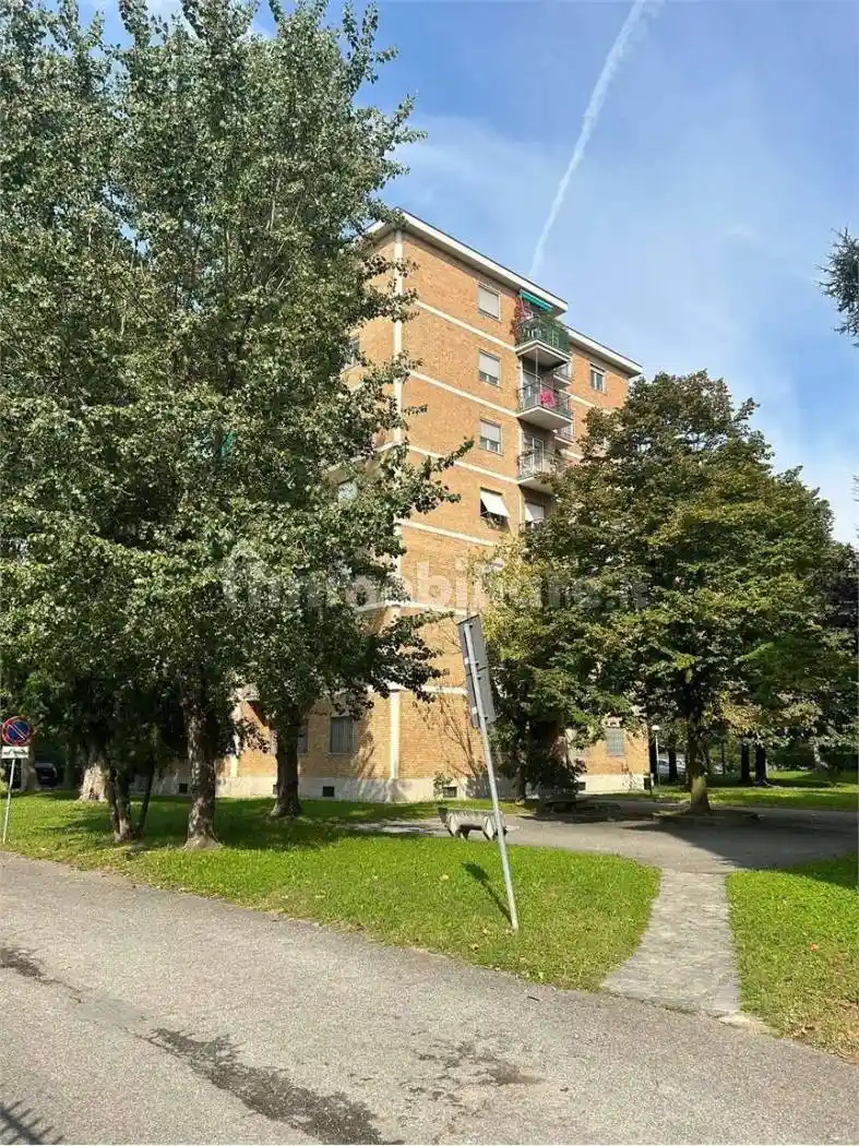 Bilocale via Arezzo, 8/10, Bignami - Ponale, Milano - foto 3