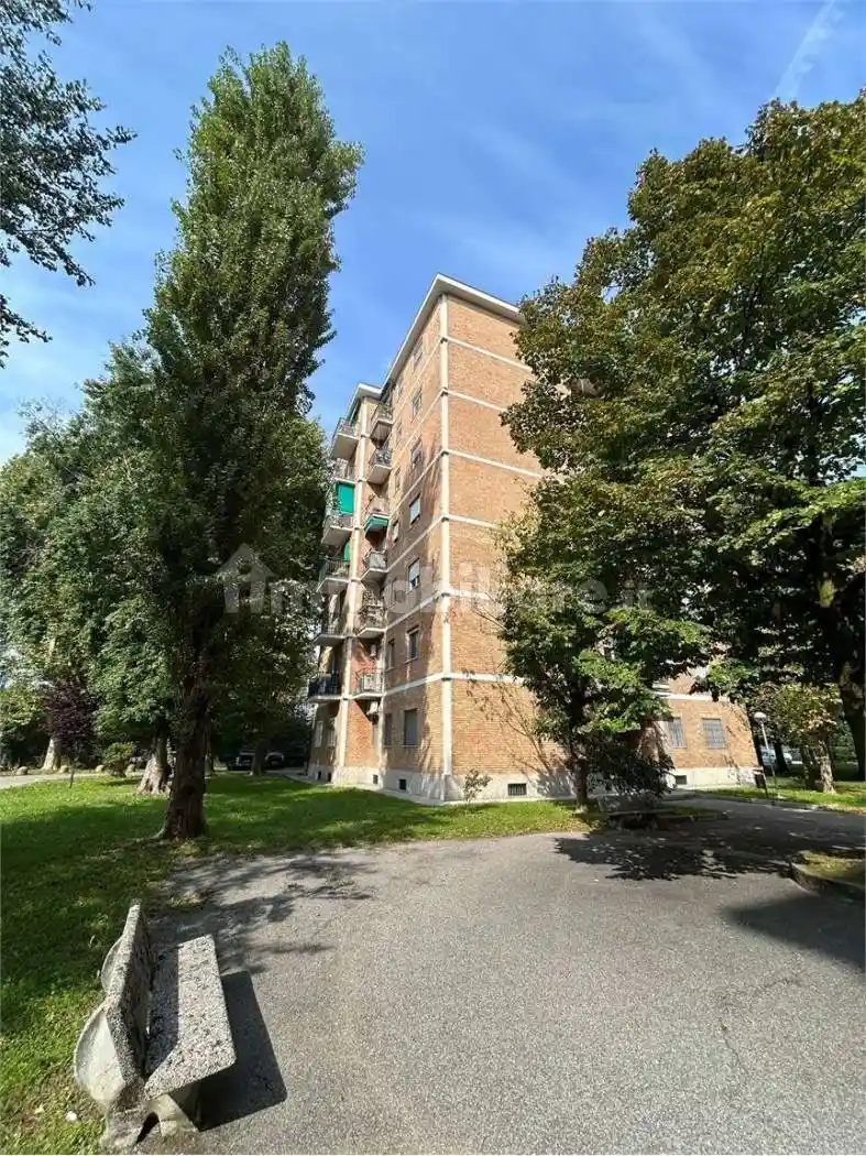 Bilocale via Arezzo, 8/10, Bignami - Ponale, Milano - foto 4