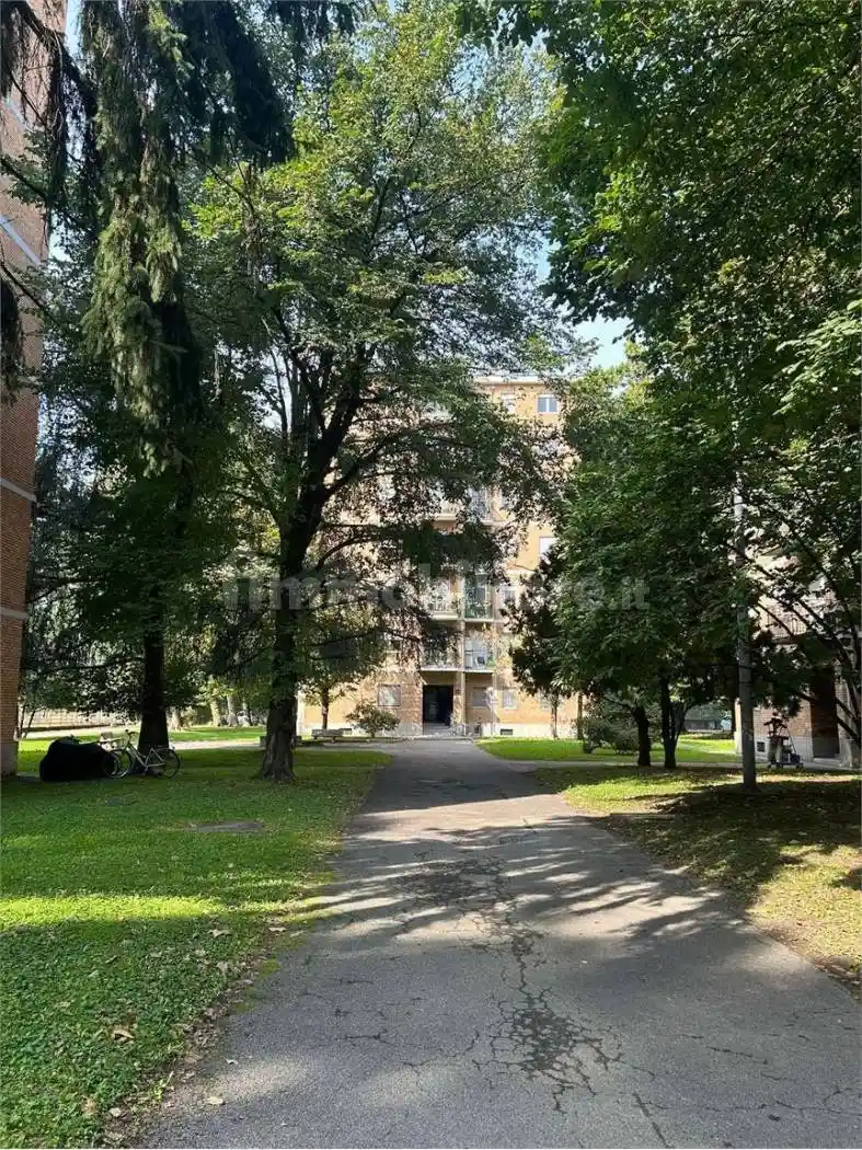 Bilocale via Arezzo, 8/10, Bignami - Ponale, Milano - foto 5