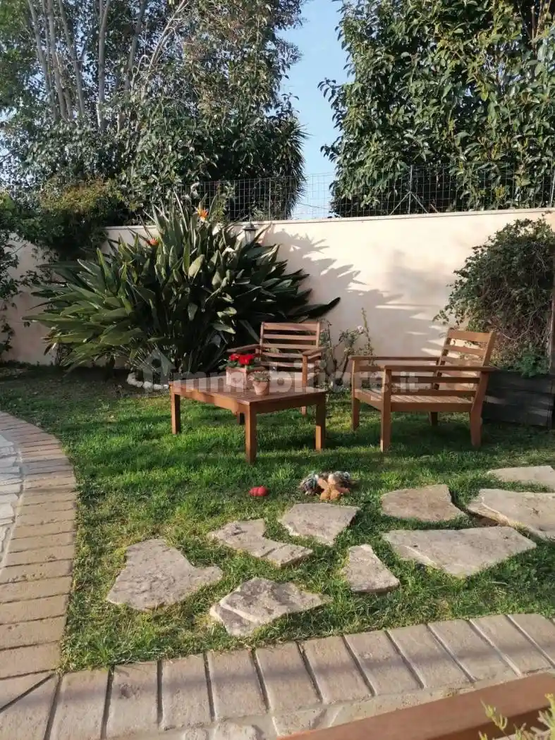 Villa plurifamiliare via Teofilo de Angelis, Infernetto, Roma - foto 4