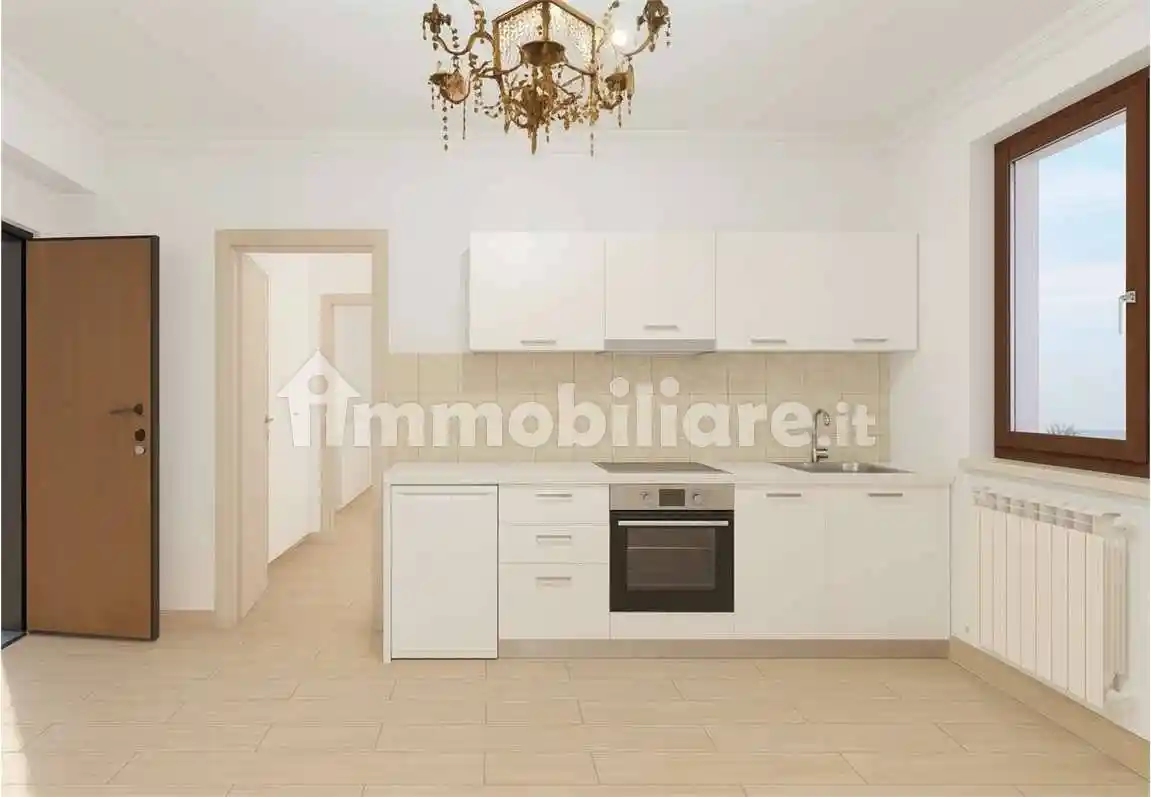 Appartamento in vendita a Appiano Gentile