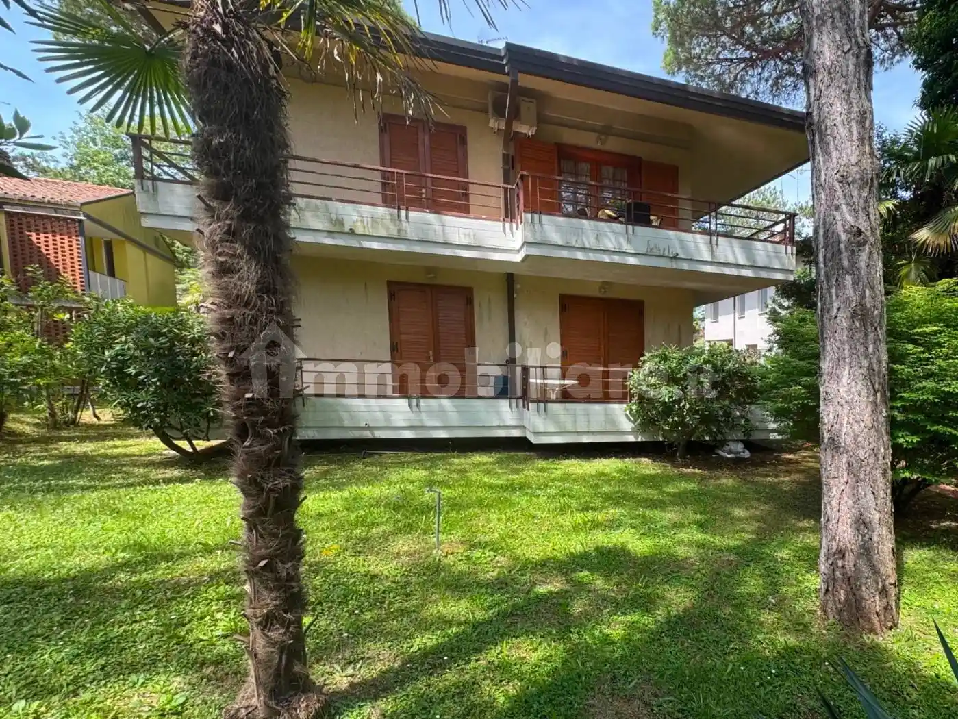 Appartamento in vendita a Lignano Sabbiadoro