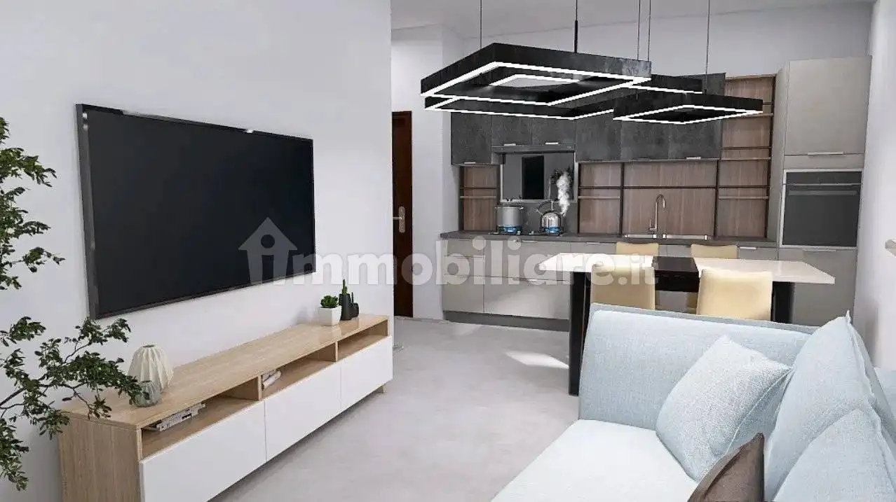 Appartamento in vendita a Mira