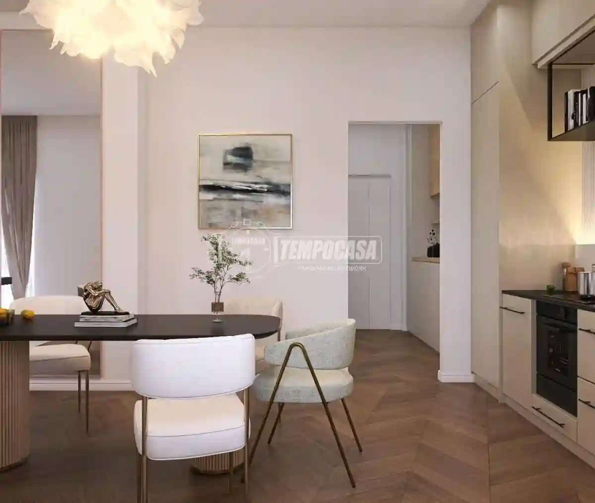 Appartamento - foto 4