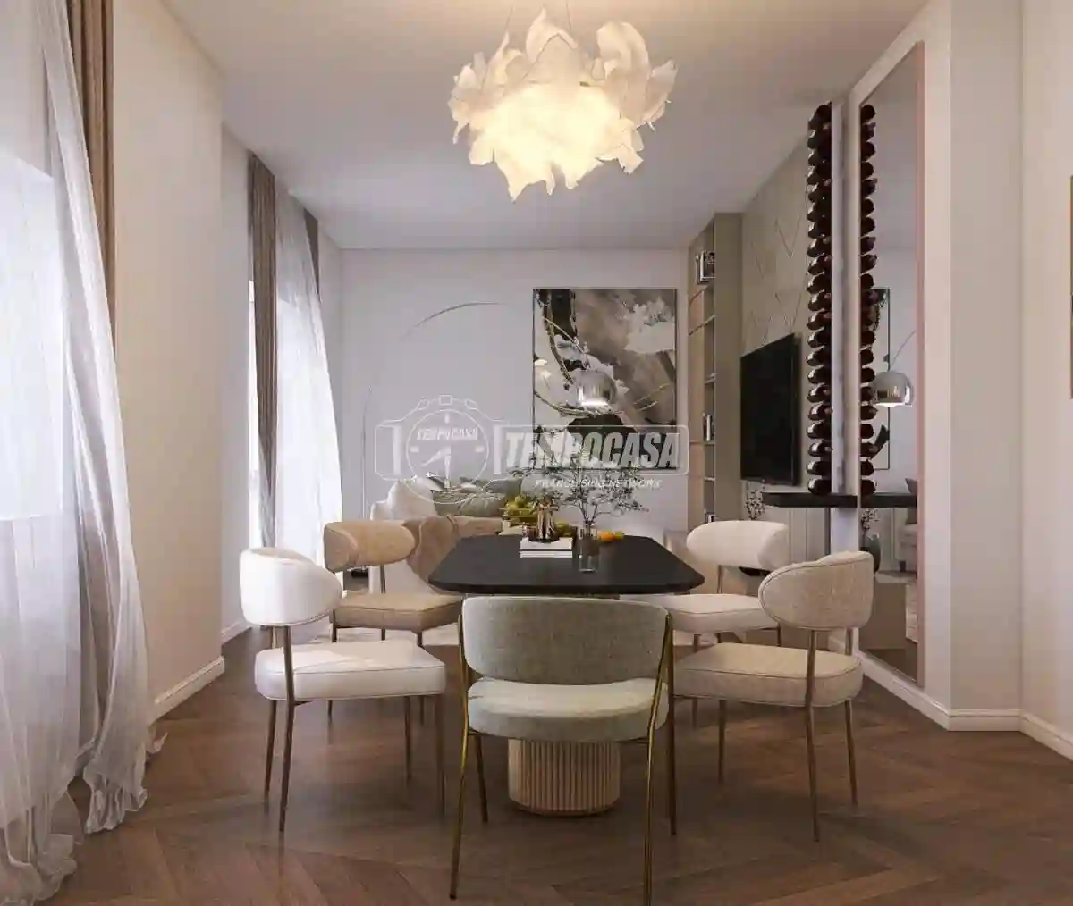 Appartamento - foto 5