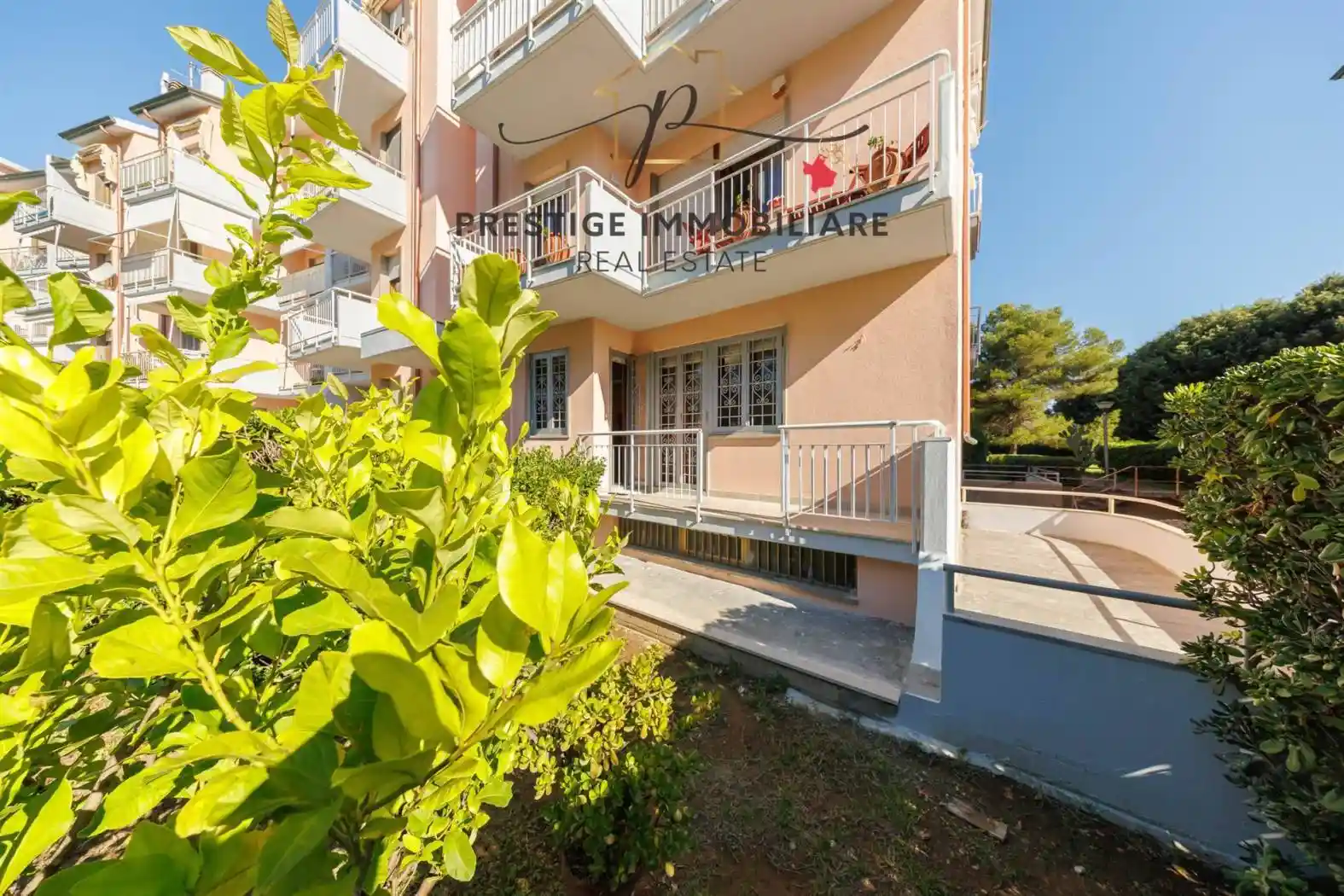 Appartamento buono stato, piano rialzato, Antignano - Banditella, Livorno - foto 2