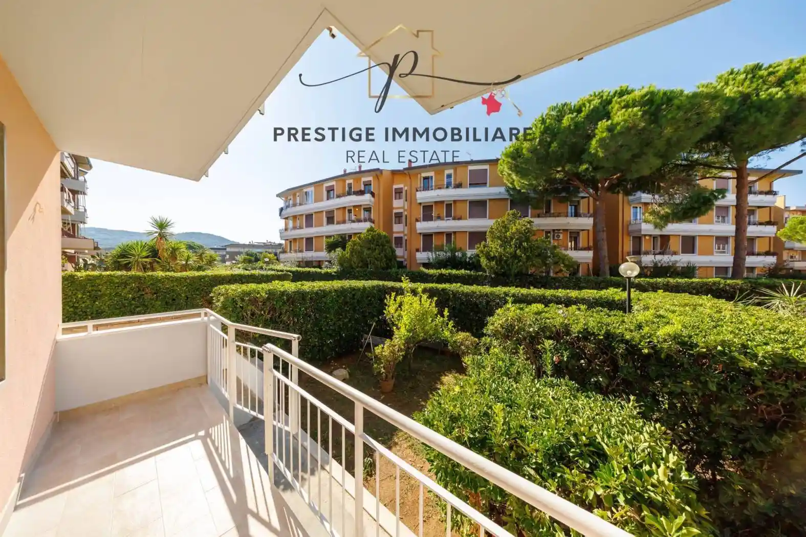 Appartamento buono stato, piano rialzato, Antignano - Banditella, Livorno - foto 3