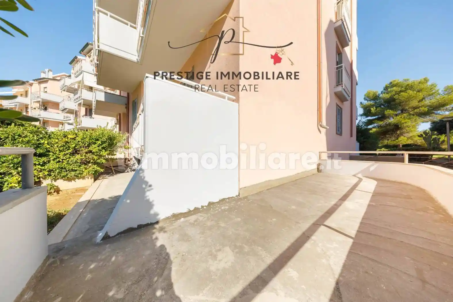 Appartamento buono stato, piano rialzato, Antignano - Banditella, Livorno - foto 5