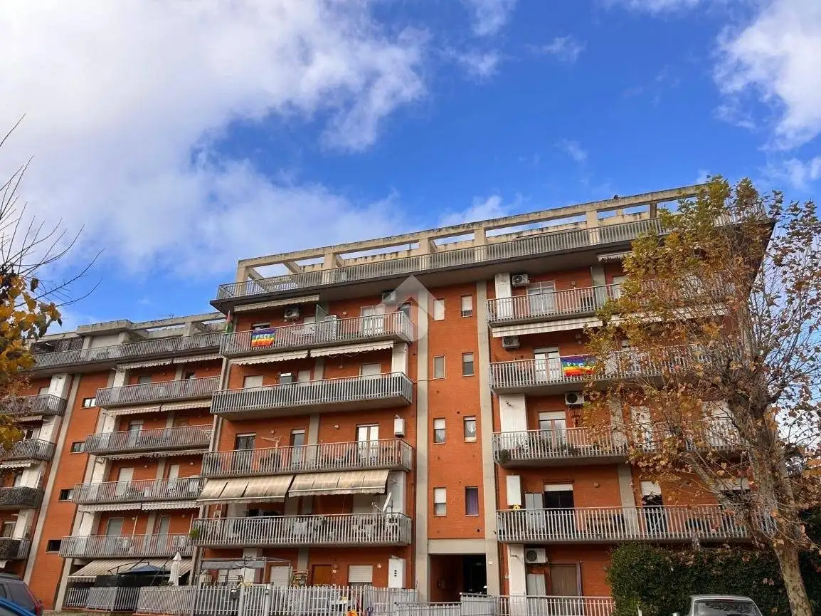 Appartamento in vendita a Perugia