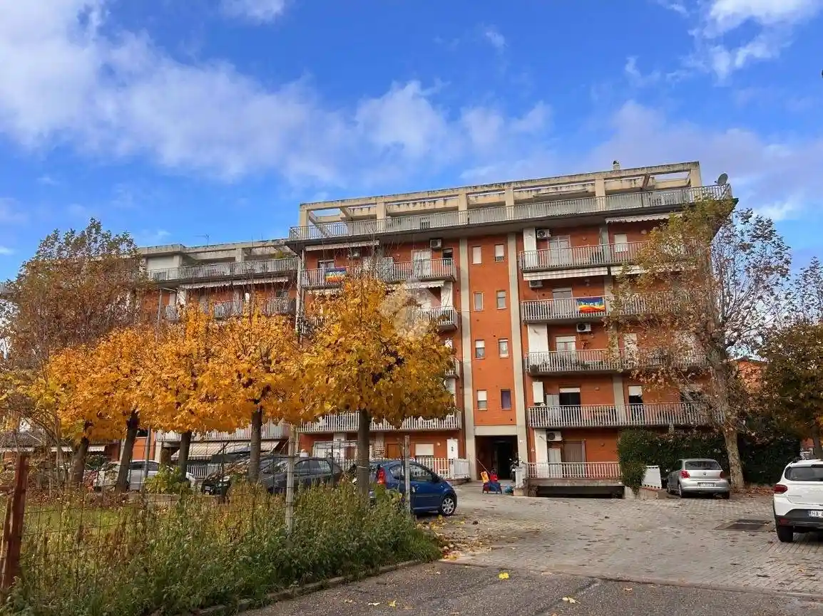 Trilocale via sperello aureli 51, Castel del Piano - Pila, Perugia - foto 3