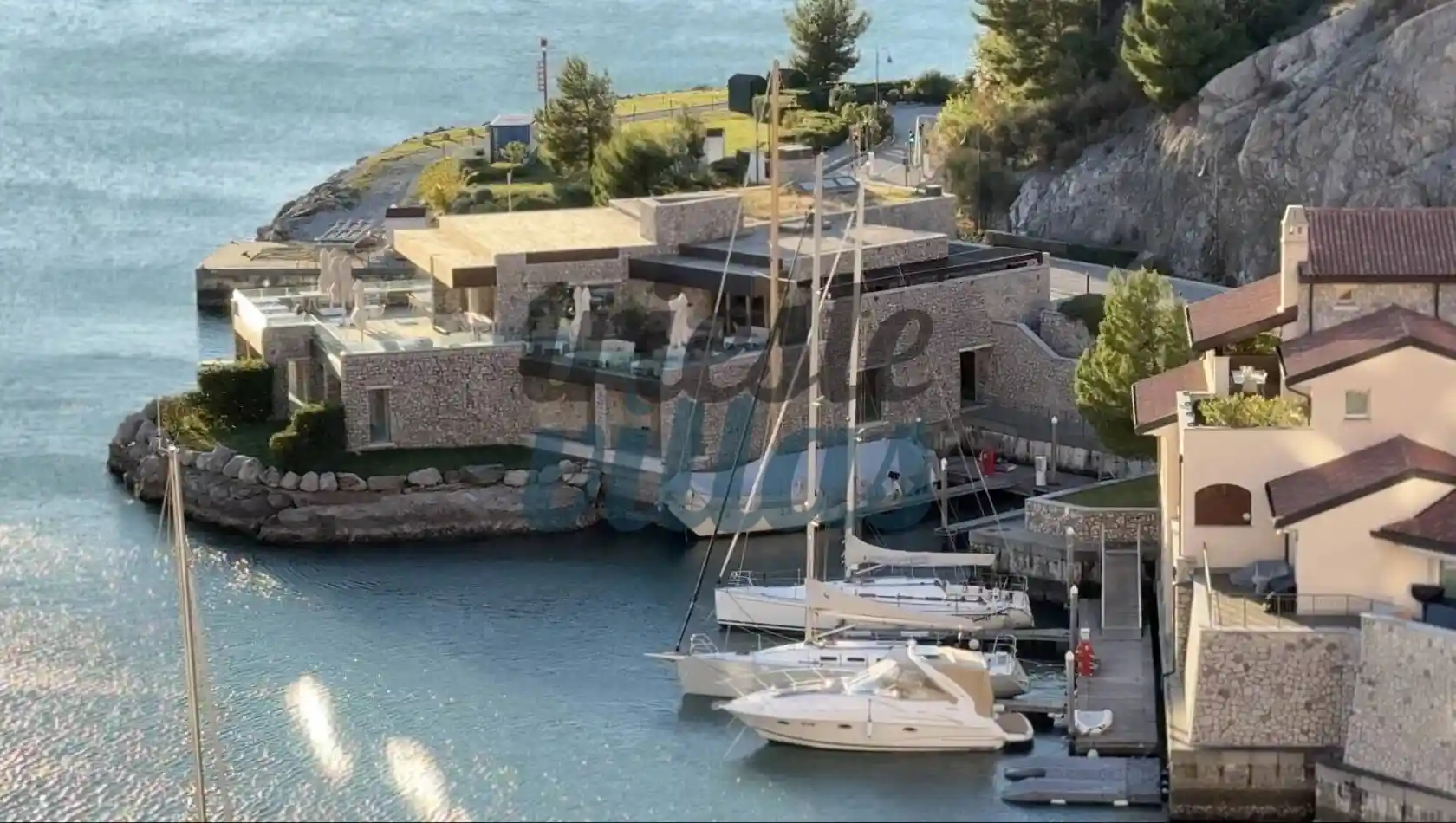 Quadrilocale Strada di Portopiccolo, Portopiccolo Sistiana, Duino-Aurisina - foto 2