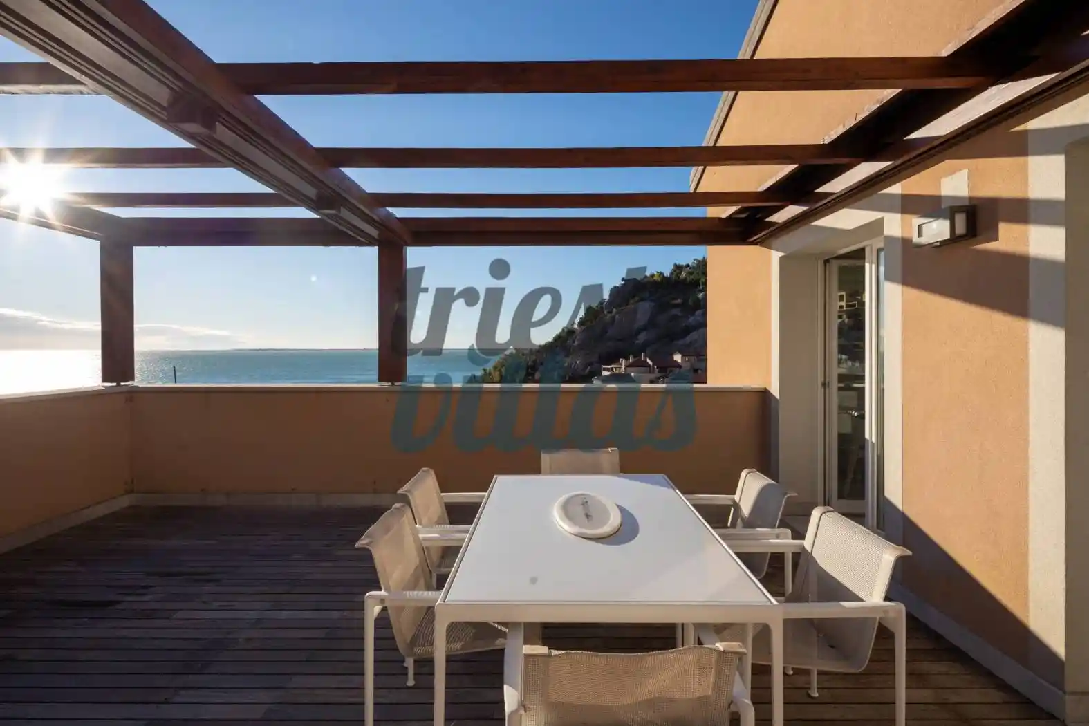 Quadrilocale Strada di Portopiccolo, Portopiccolo Sistiana, Duino-Aurisina - foto 3